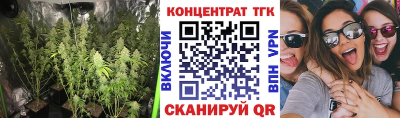 ТГК жижа Кировград